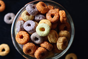 12 Snacks your Kids Will Love